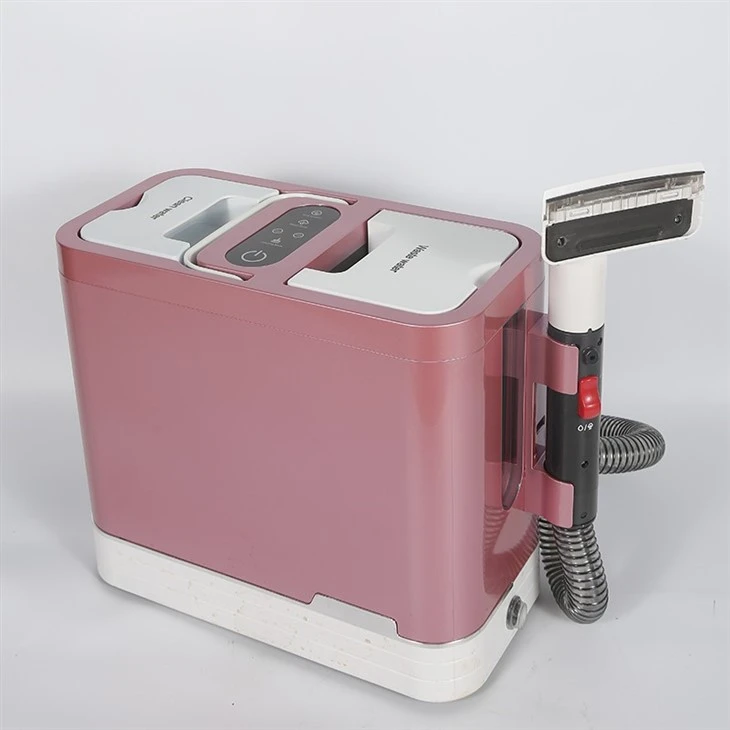 Fabric Steam Pro