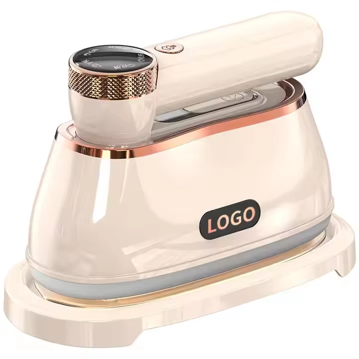 Mini Handy Iron