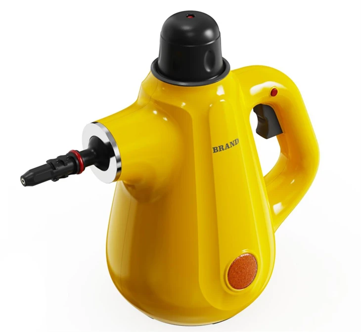Oil Steam Cleaner