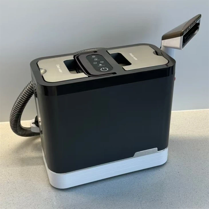 Pet Stain Steam Cleaners