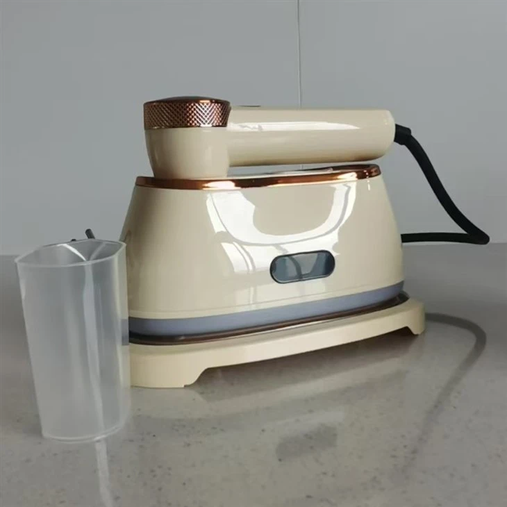Rotatable Steam Iron