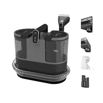 Parim väikese vaiba puhastusvahend treppide jaoks