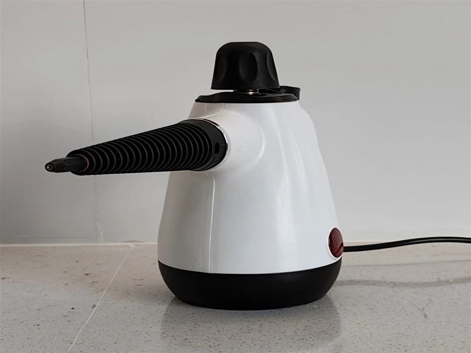 Stains Steam Cleaner